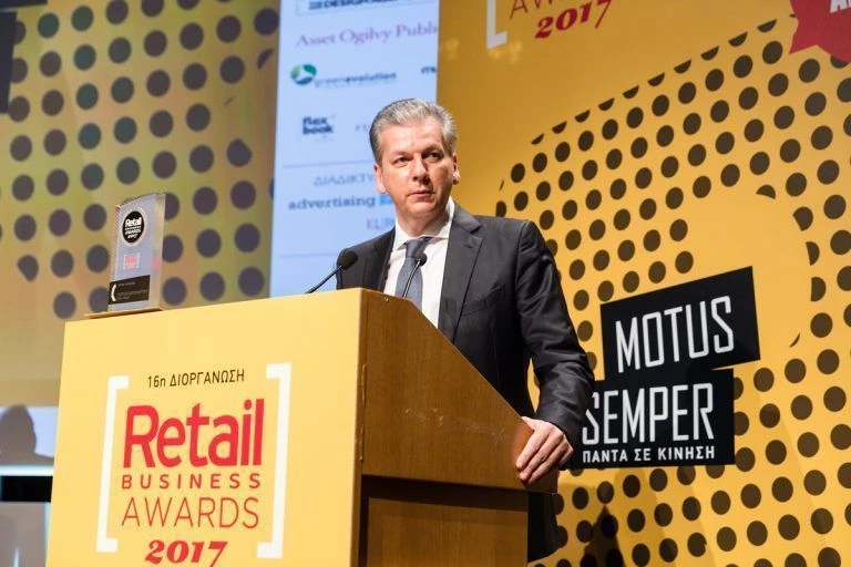 Ποιος είναι ο Έλληνας εβραϊκού θρησκεύματος επενδυτής που… θέλει να συνεργαστεί με τα Folli Follie